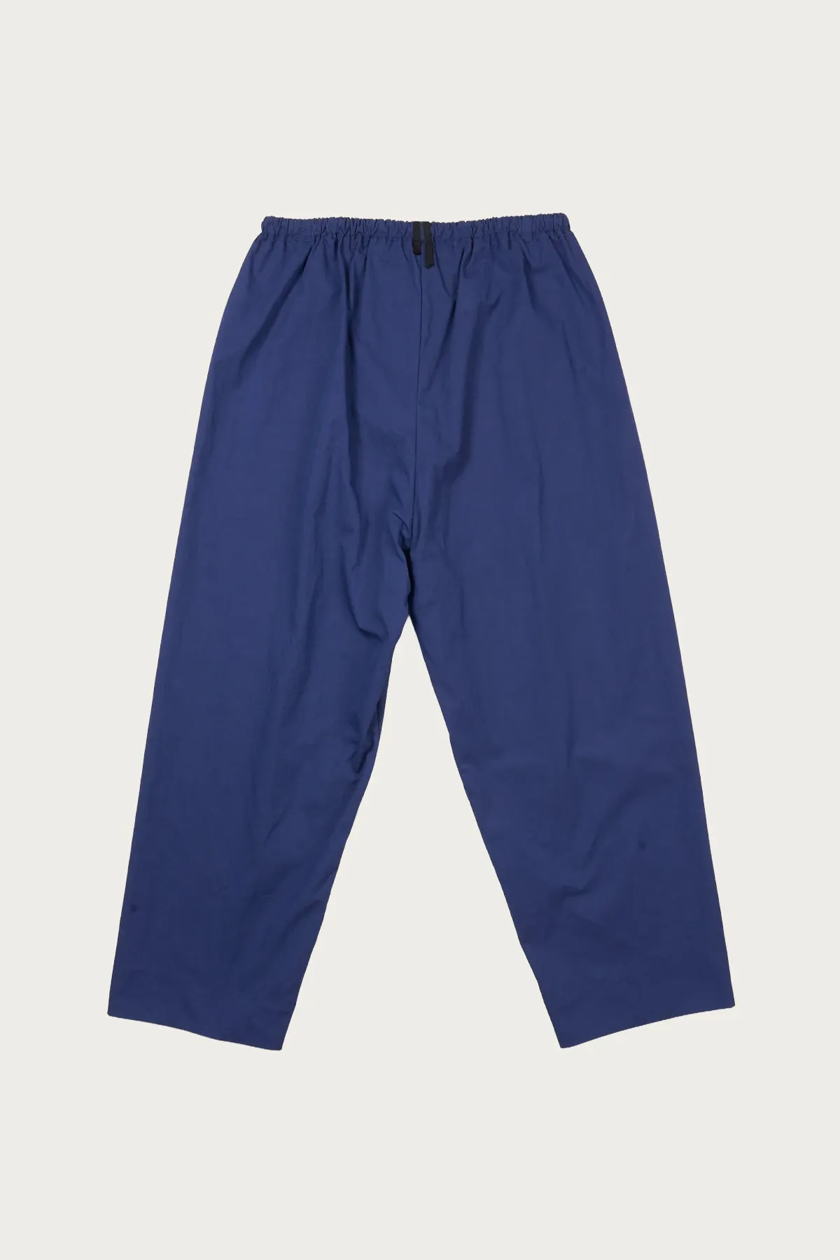 Simple Pants - Blue Light Canvas sold by Canoe Club product image thumbnail 2