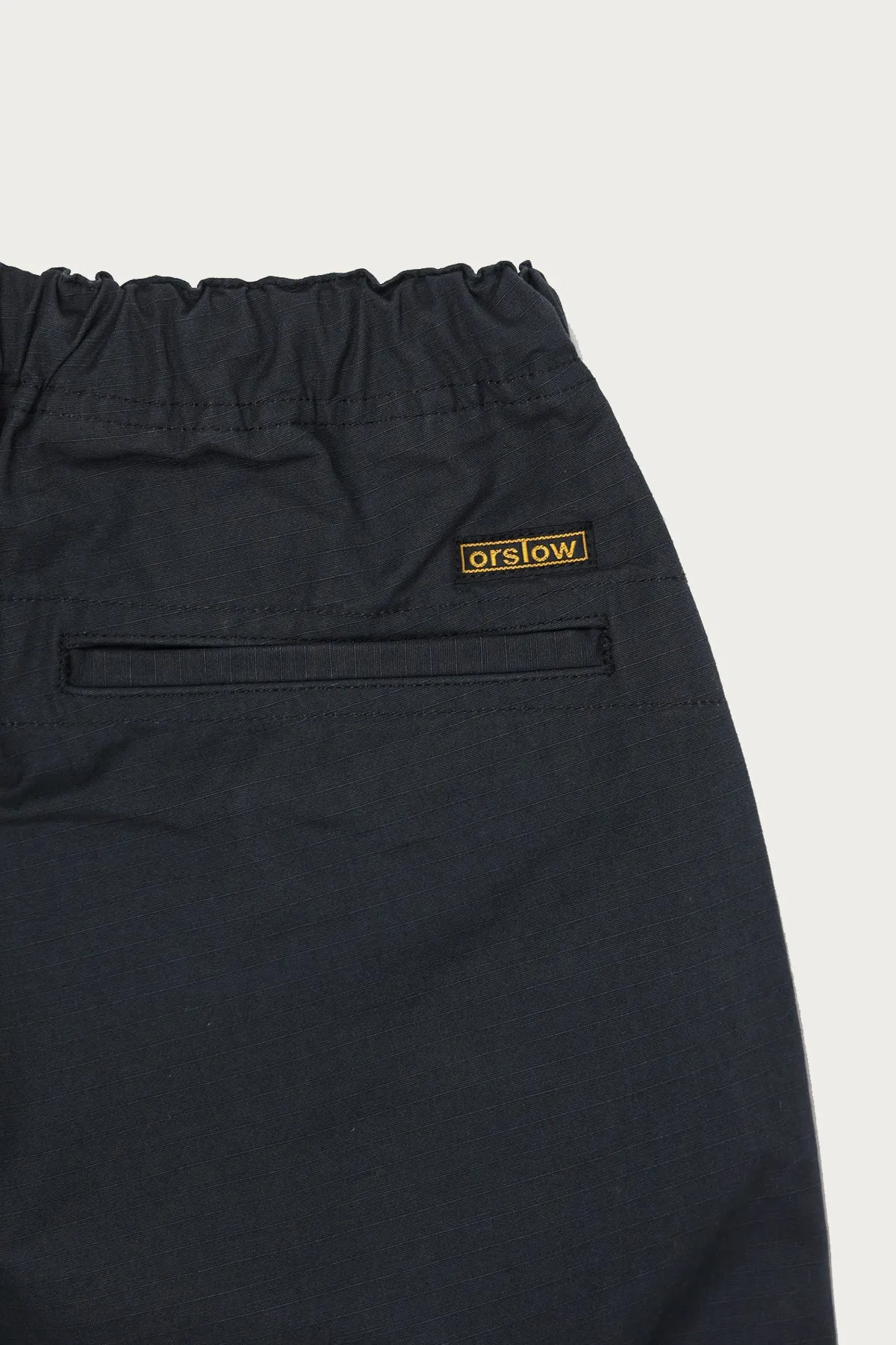 New Yorker Shorts - Sumi sold by Canoe Club product image thumbnail 5