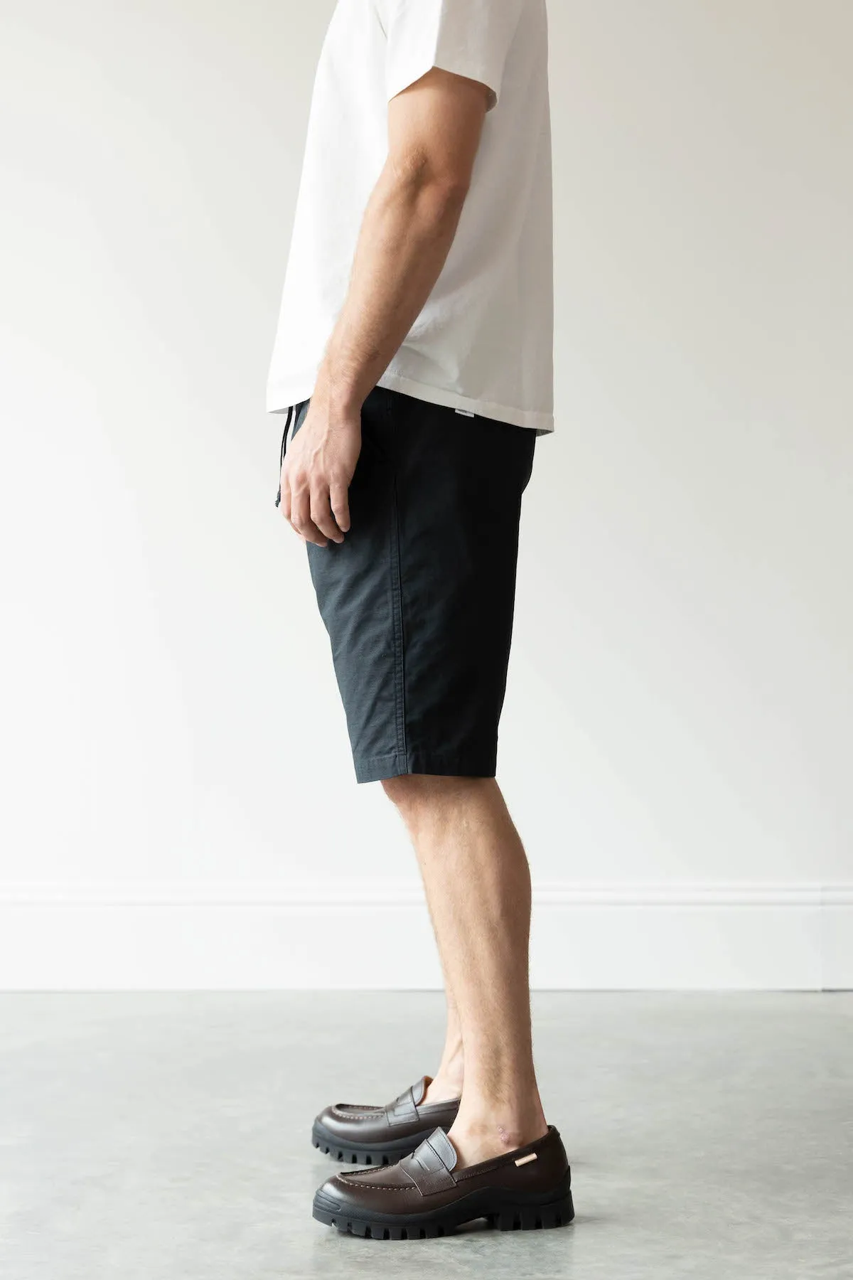 New Yorker Shorts - Sumi sold by Canoe Club product image thumbnail 3