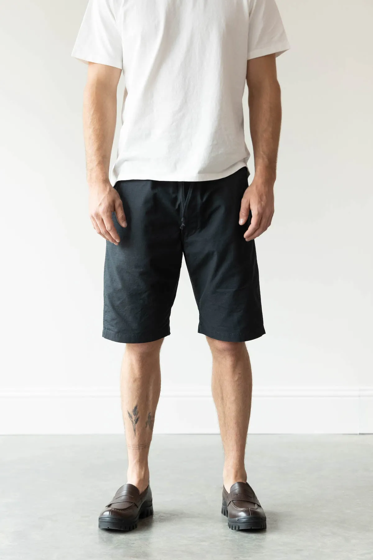 New Yorker Shorts - Sumi sold by Canoe Club product image thumbnail 2