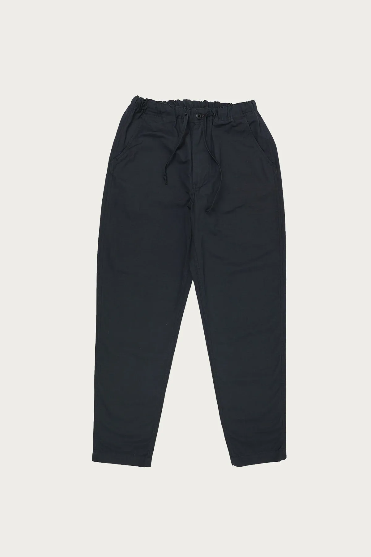 New Yorker Pant - Sumi sold by Canoe Club