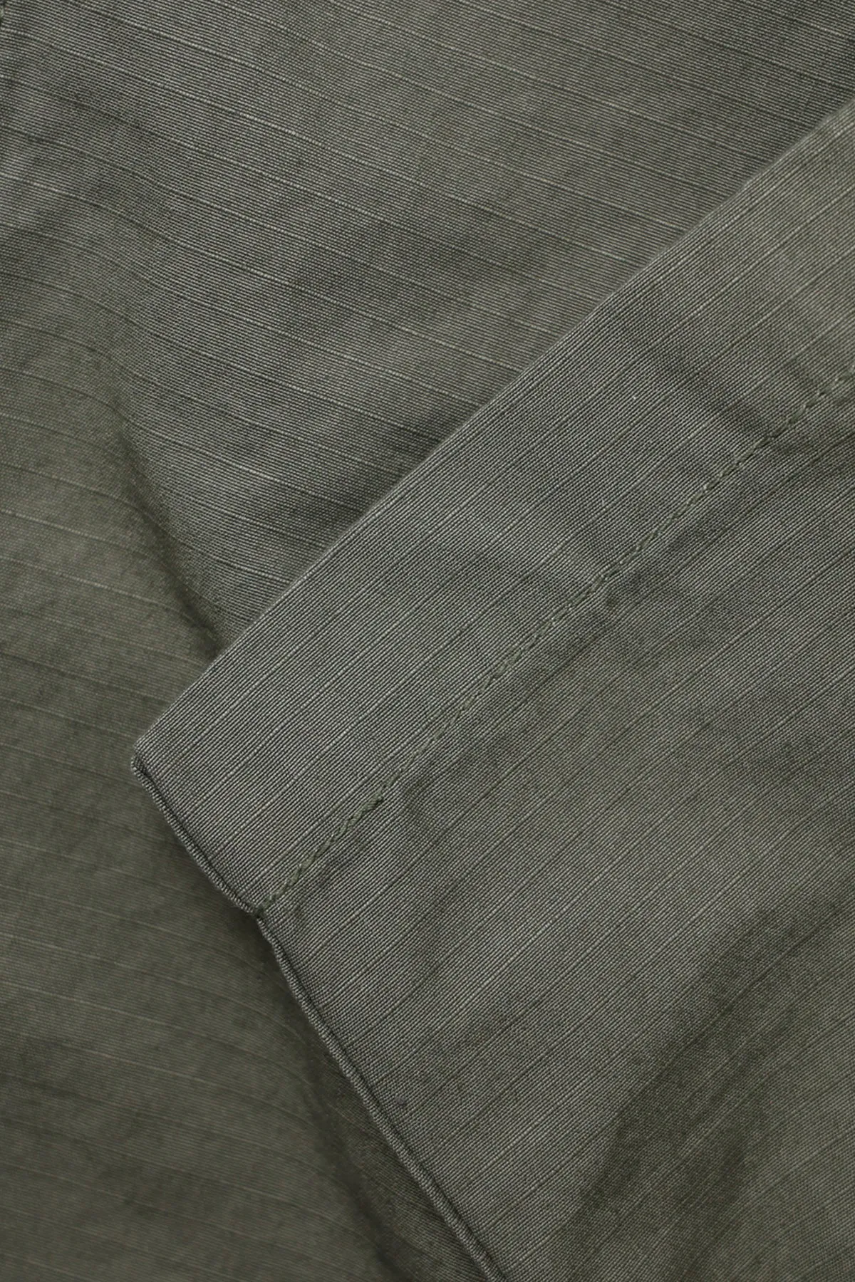 New Yorker Pant - Army sold by Canoe Club product image thumbnail 3