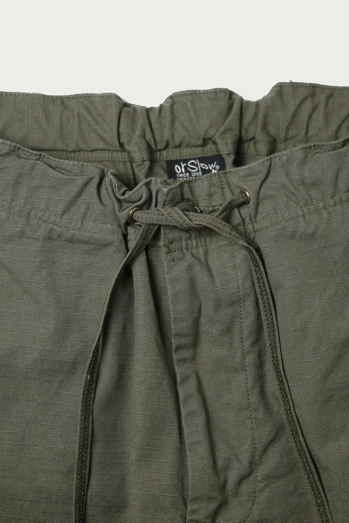 New Yorker Pant - Army sold by Canoe Club product image thumbnail 2