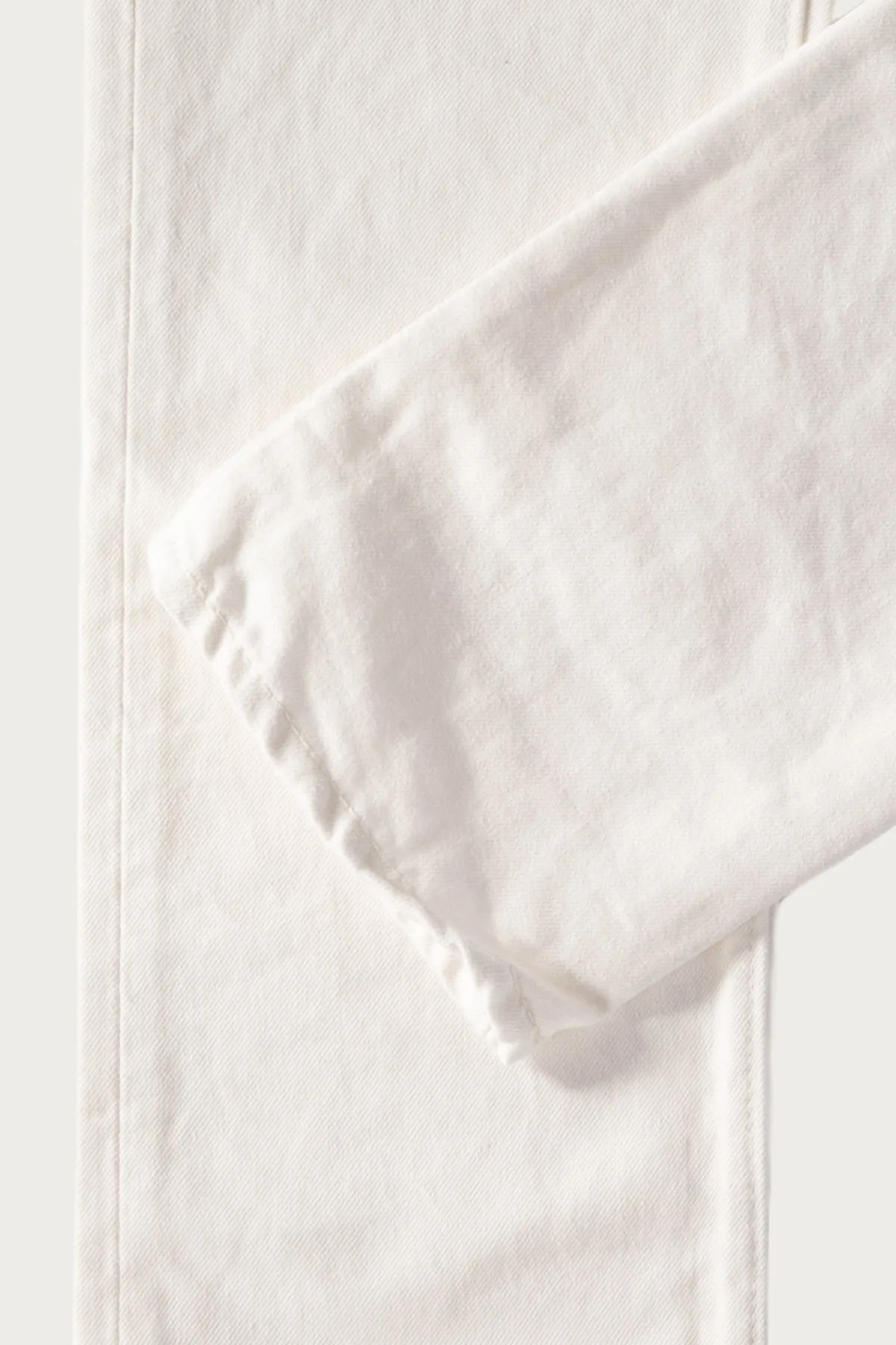 107 Ivy Denim - White sold by Canoe Club product image thumbnail 3