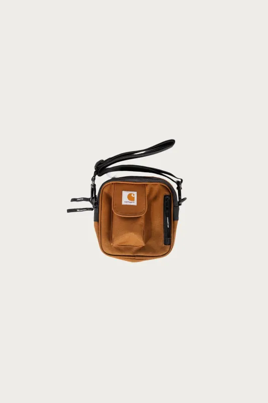 Small Essentials Bag - Dusty Hamilton Brown made by Carhartt