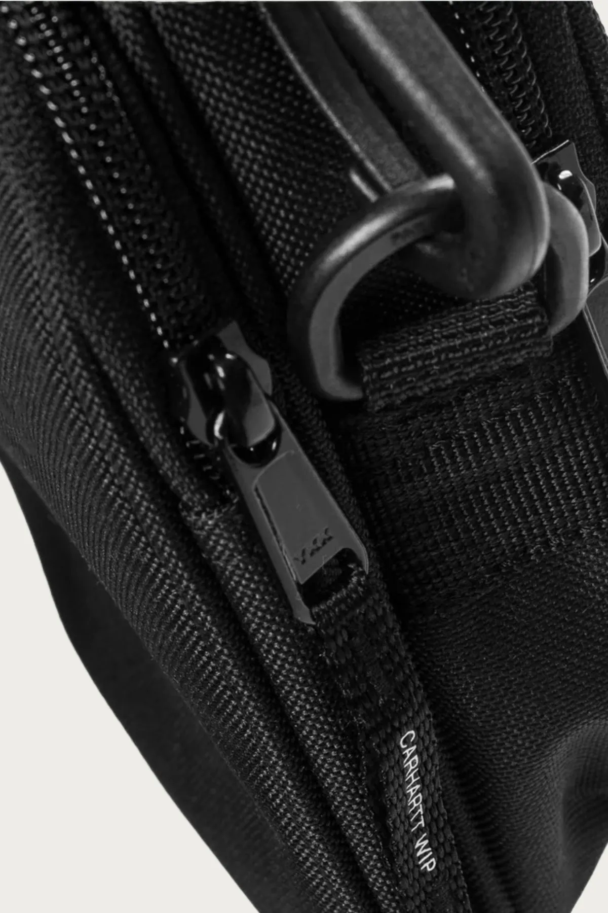 Small Essentials Bag - Black sold by Canoe Club product image thumbnail 3