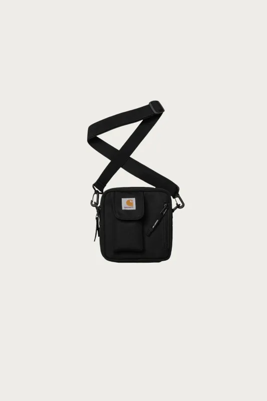 Small Essentials Bag - Black made by Carhartt