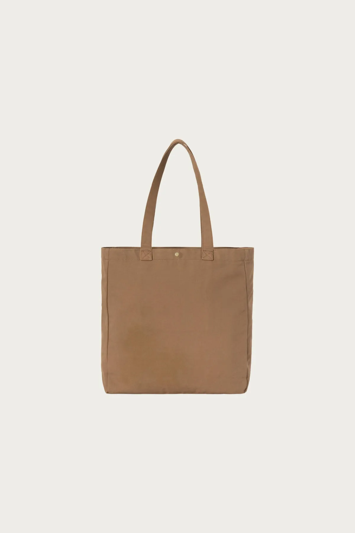 Bay Tote - Hamilton Brown Rigid sold by Canoe Club product image thumbnail 2