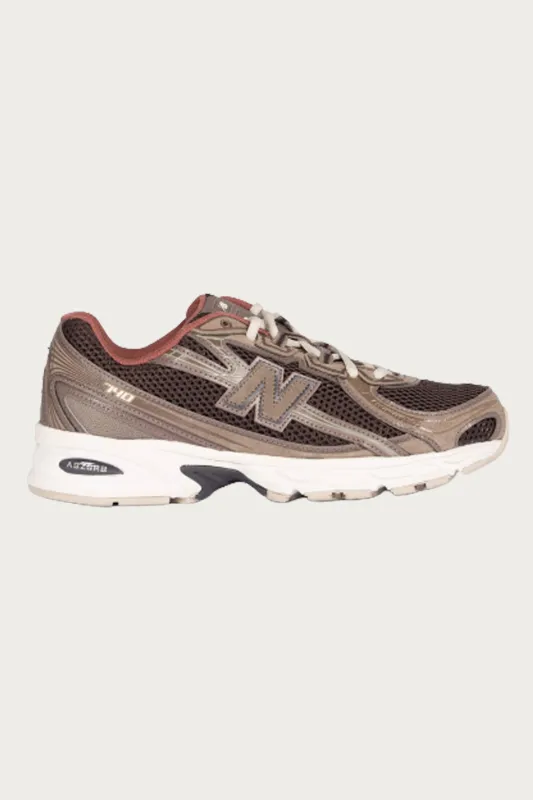 740 - Cortado/Thunder Brown made by New Balance