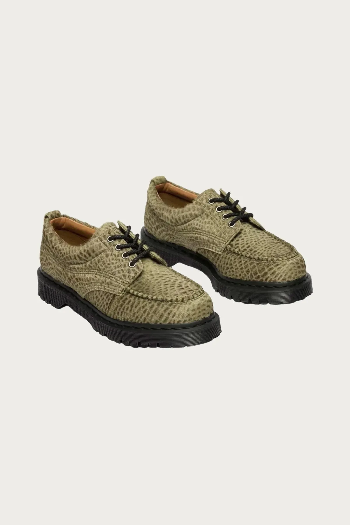 Lowell - Olive Green sold by Canoe Club product image thumbnail 3