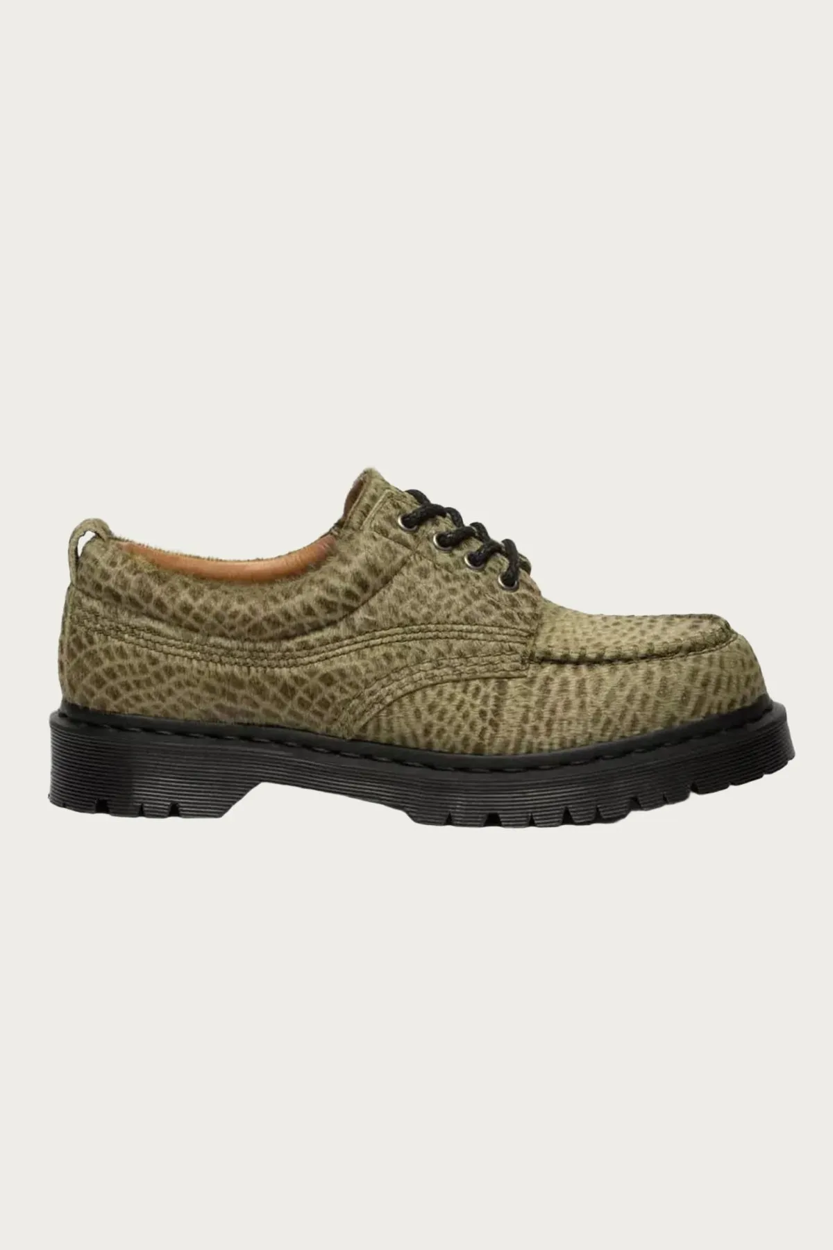 Lowell - Olive Green sold by Canoe Club