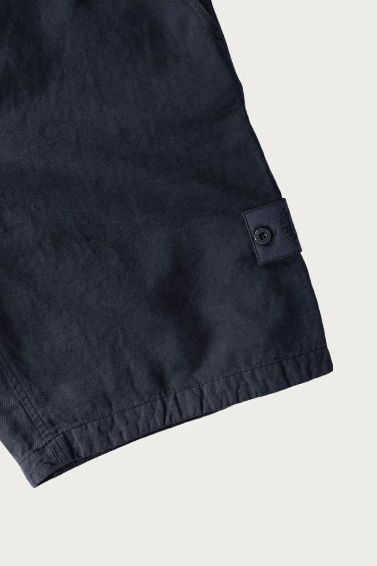 Bermuda Comfort Shorts - Dark Navy sold by Canoe Club product image thumbnail 3