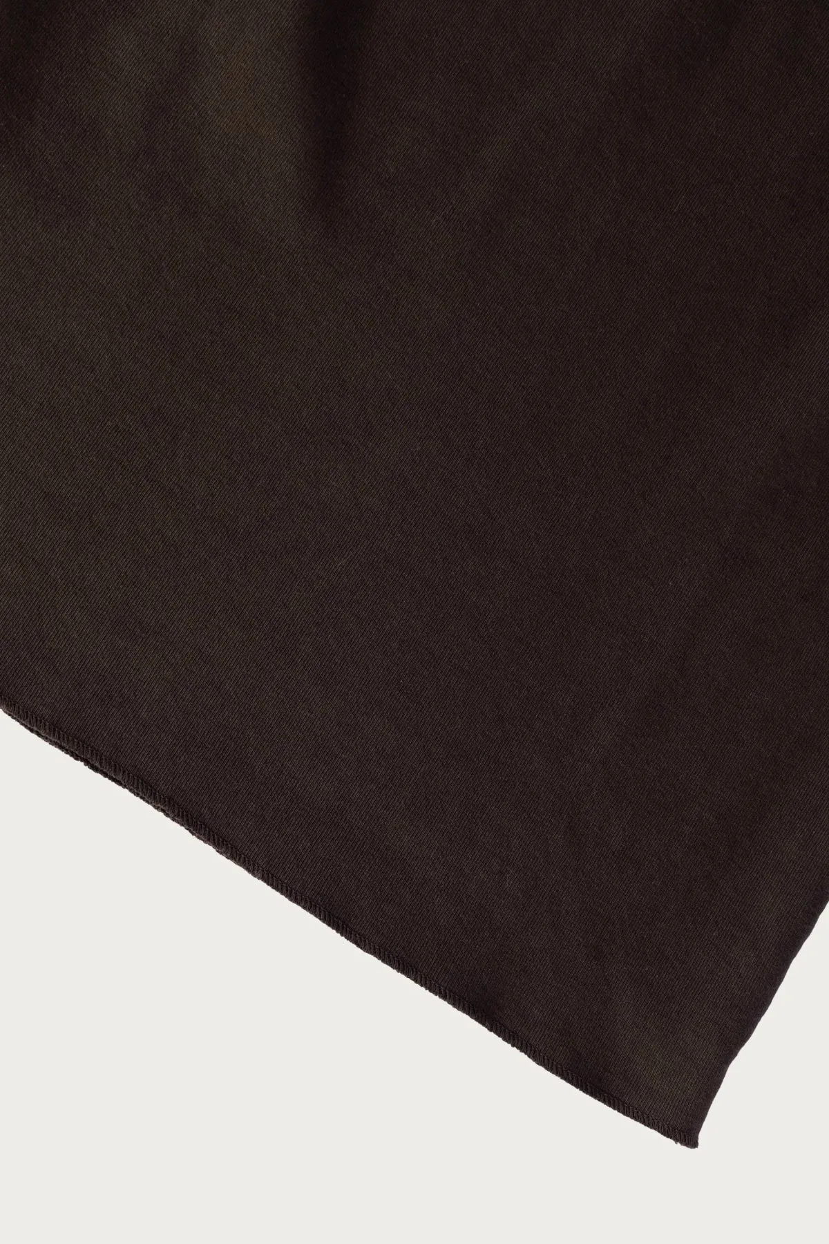 High V-Neck Tee - Timber sold by Canoe Club product image thumbnail 3