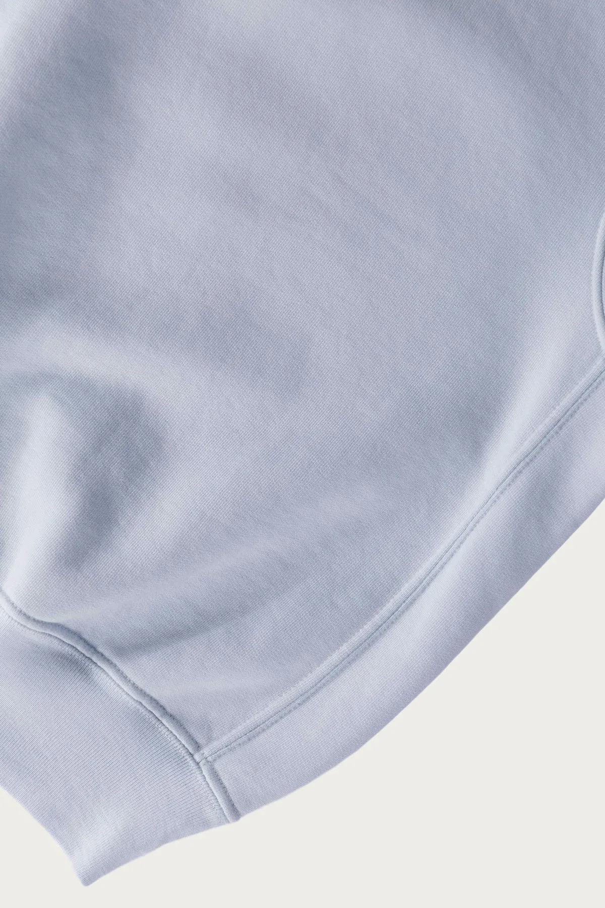 Mini Crewneck - Pale Blue sold by Canoe Club product image thumbnail 3