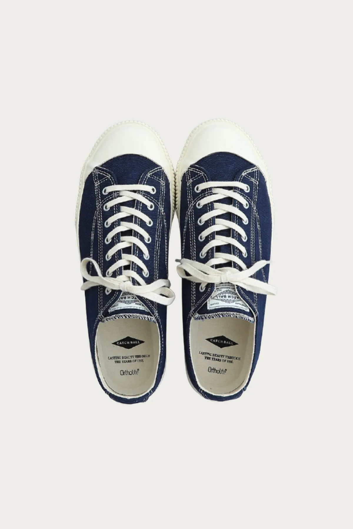 M-01 - Navy sold by Canoe Club product image thumbnail 3