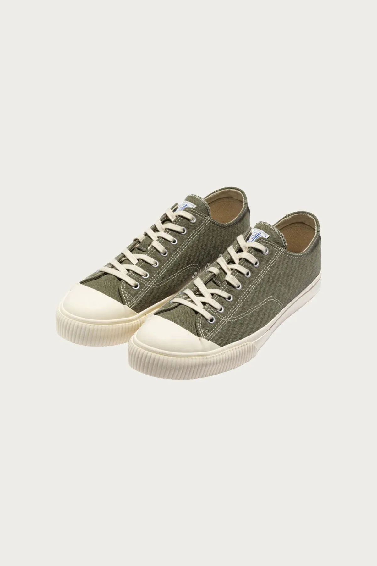 M-01 - Olive sold by Canoe Club product image thumbnail 2