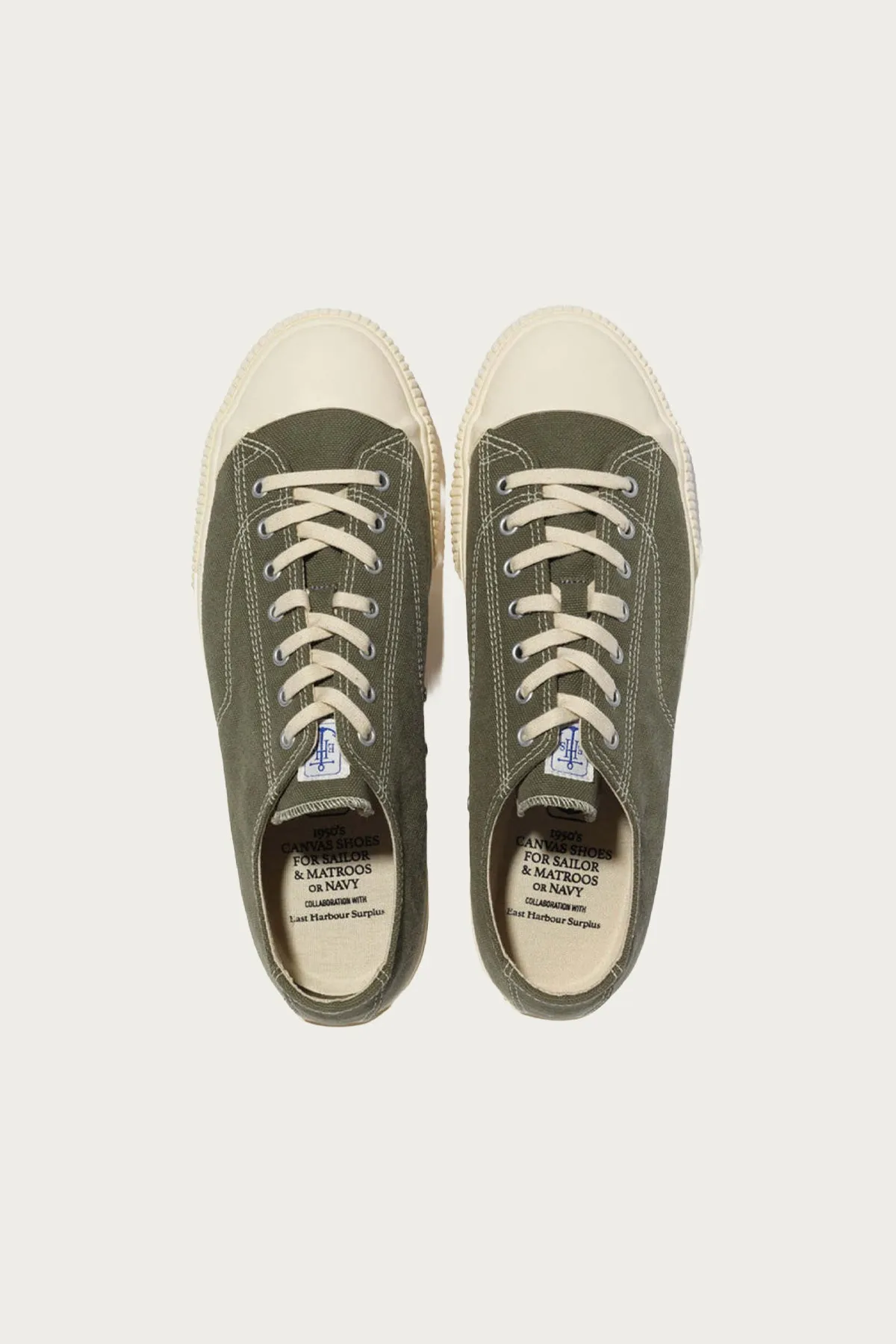 M-01 - Olive sold by Canoe Club product image thumbnail 3