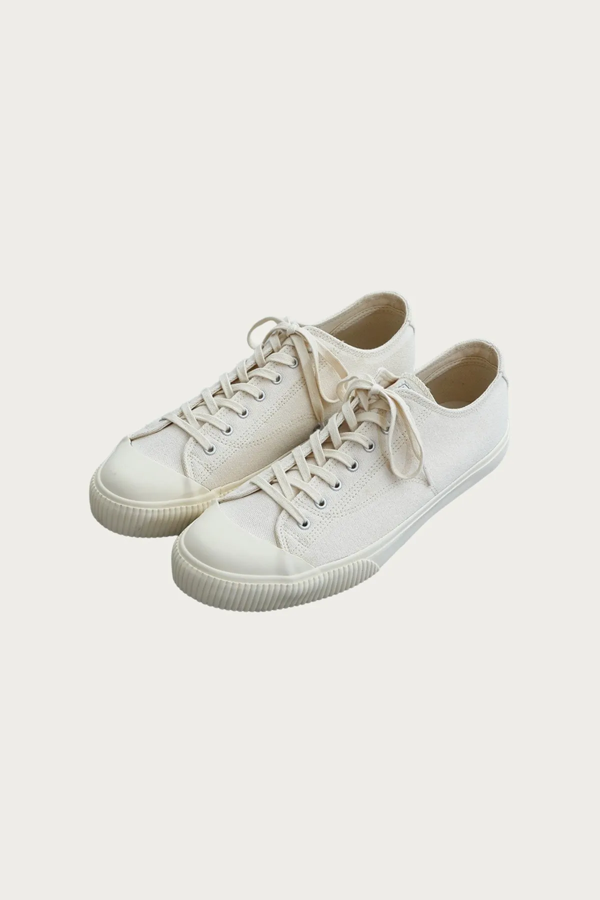 M-01 - Ecru sold by Canoe Club product image thumbnail 2