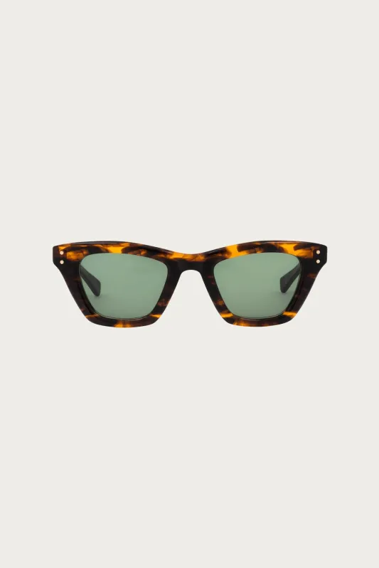 Conn - Gasoline/Green made by Canoe Club