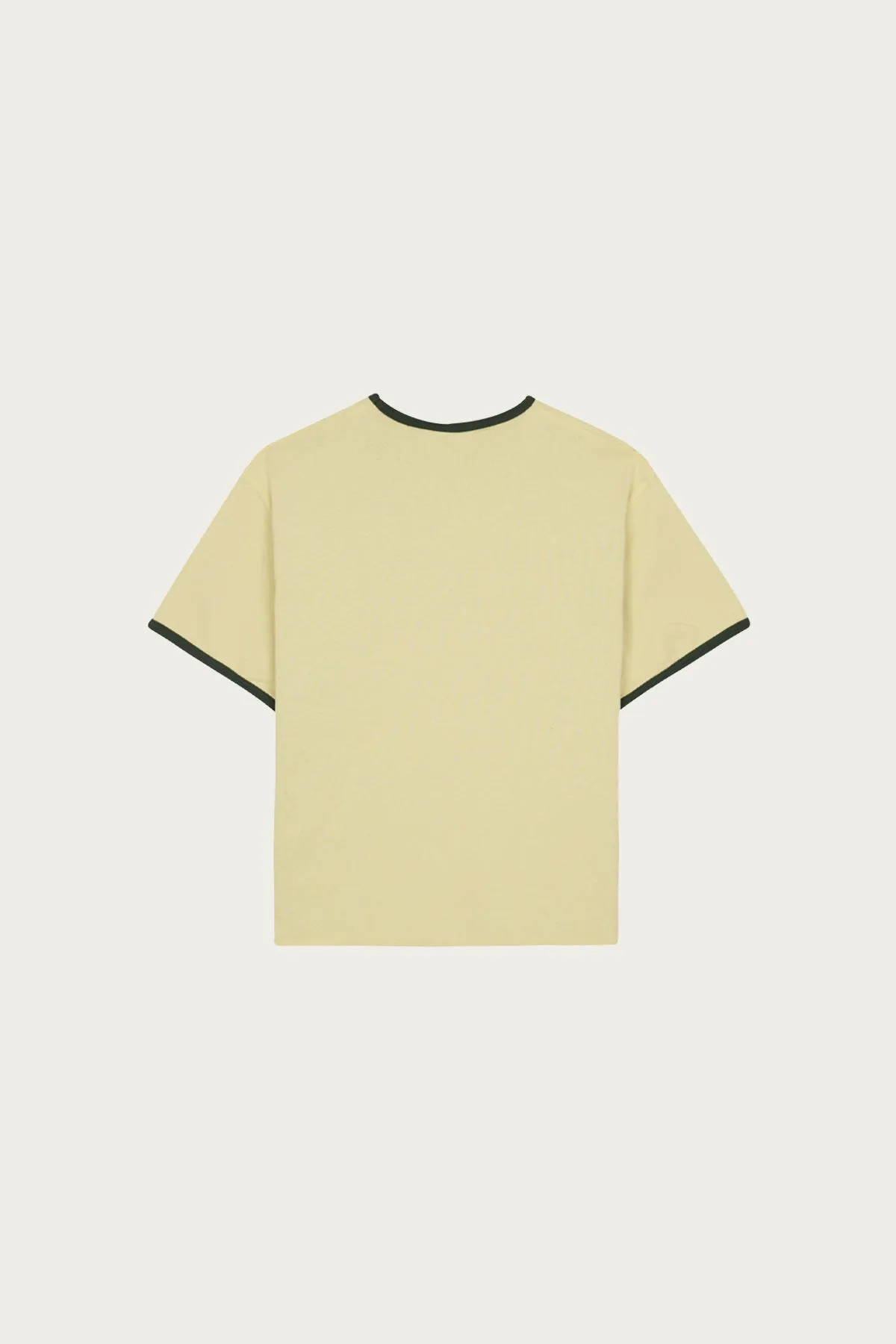 Reversible T-Shirt - Forest sold by Canoe Club product image thumbnail 2