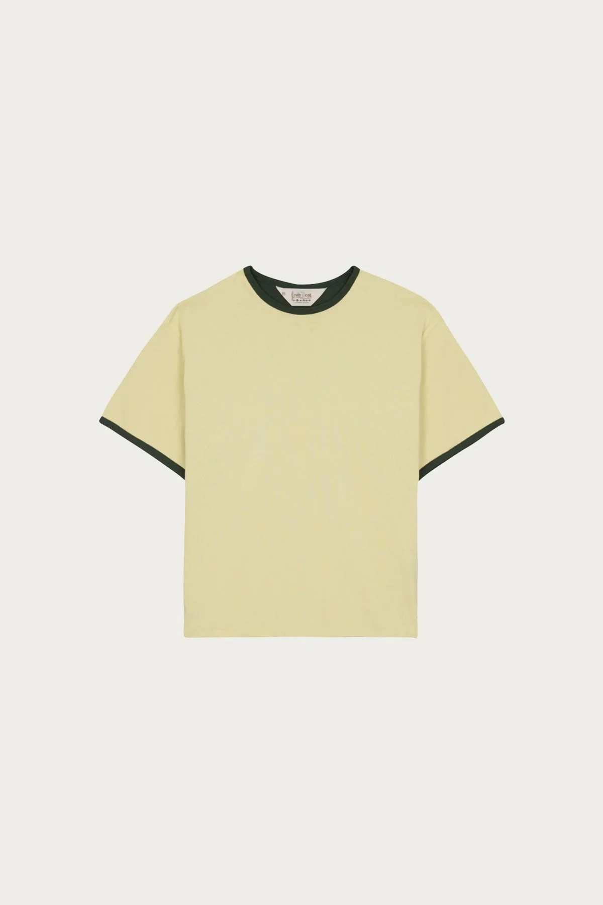 Reversible T-Shirt - Forest sold by Canoe Club