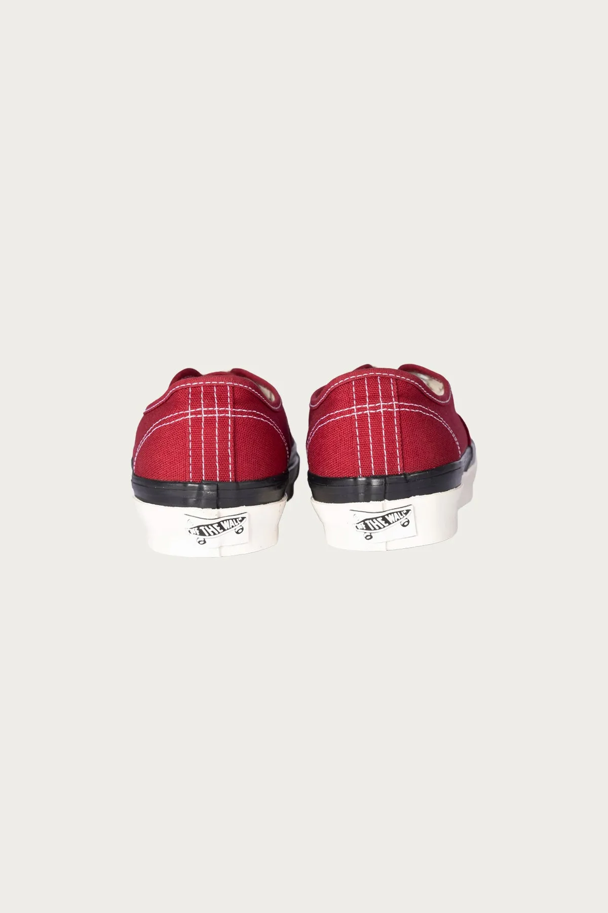 LX Authentic 44 Deck - Bordeaux sold by Canoe Club product image thumbnail 3