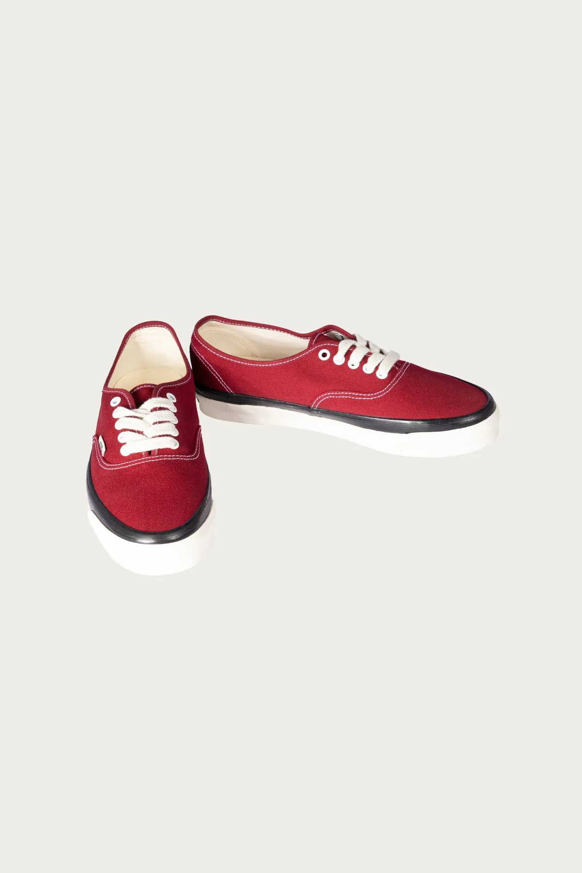 LX Authentic 44 Deck - Bordeaux sold by Canoe Club product image thumbnail 2