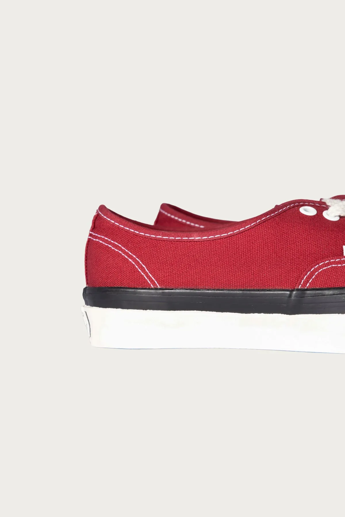 LX Authentic 44 Deck - Bordeaux sold by Canoe Club product image thumbnail 4