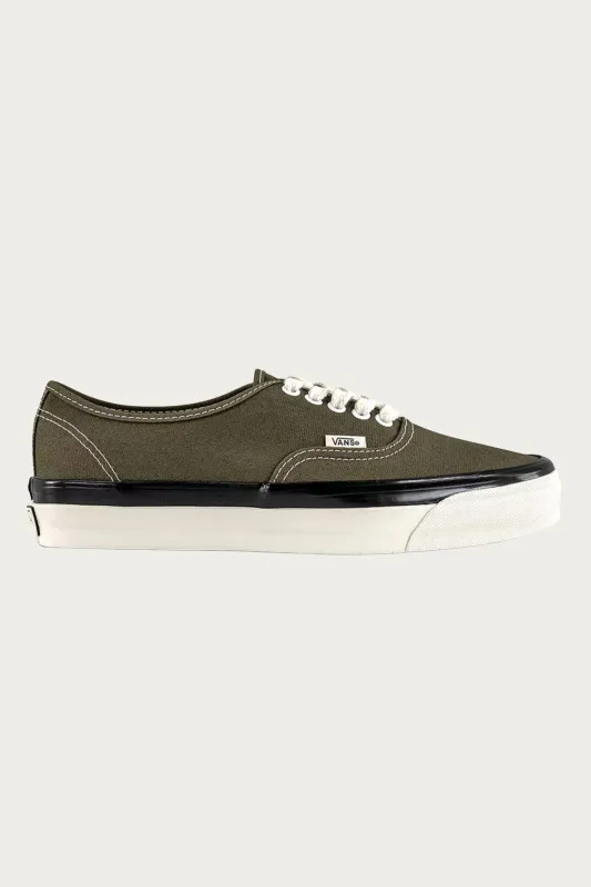 LX Authentic 44 Deck - Olive sold by Canoe Club