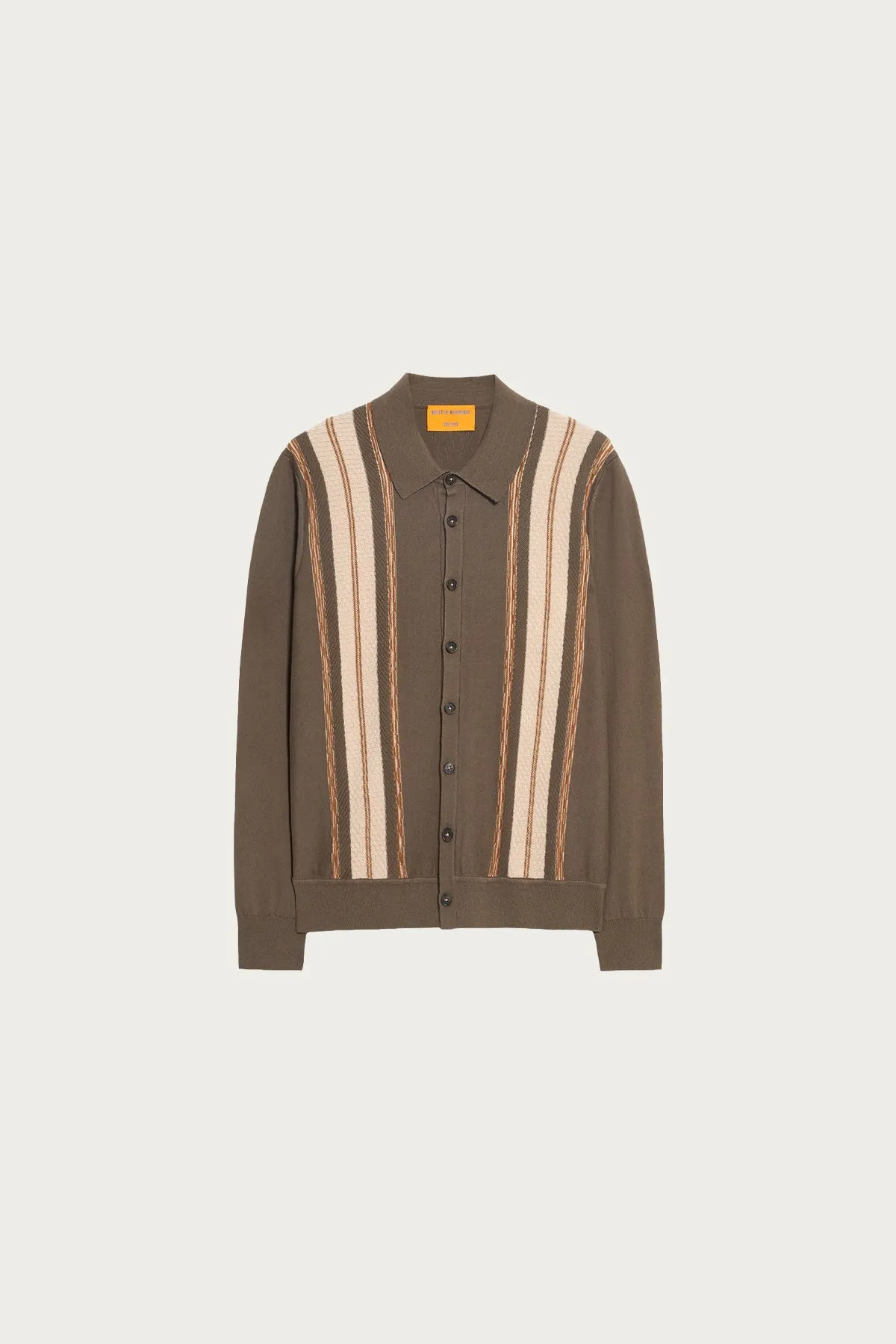 Baja Plaza Shirt - Cypress Combo sold by Canoe Club