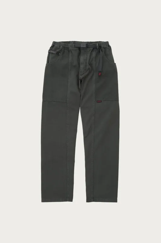 Gadget Pant - Smokey Grey sold by Canoe Club