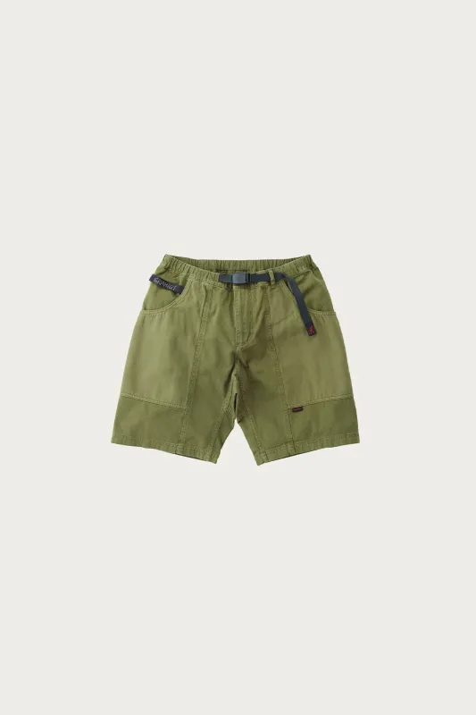 Gadget Short - Olive made by Gramicci
