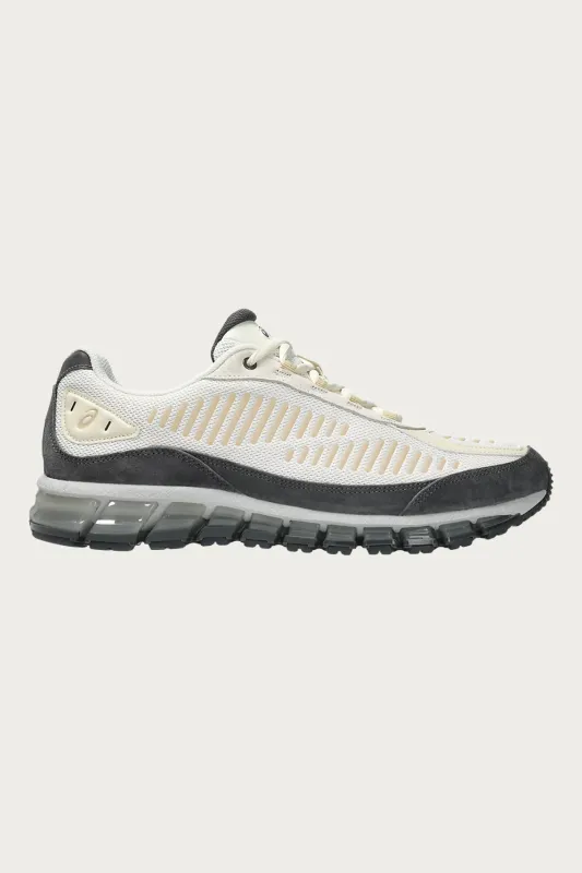 Gel-Quantum 360 I Amp - Cream/Obsidian Grey made by Asics