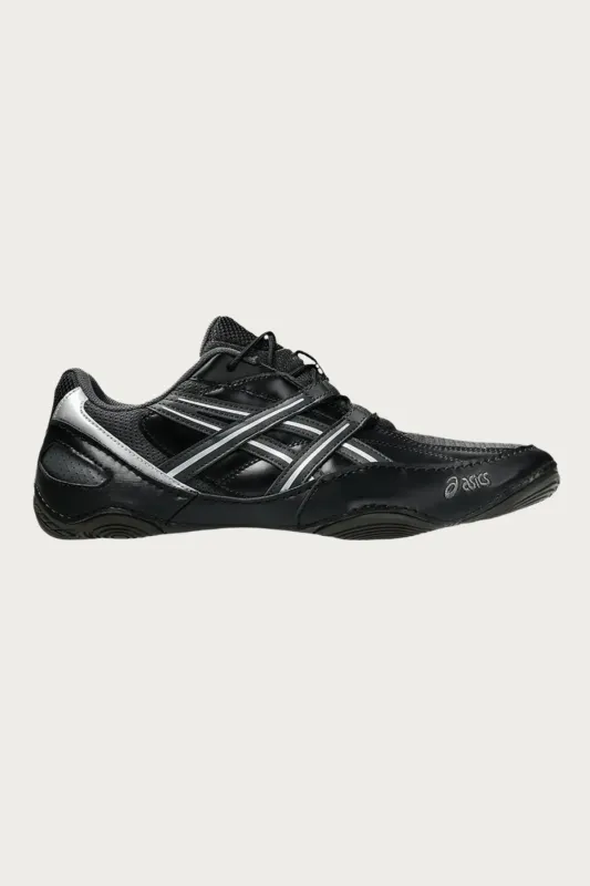 Hypersync - Graphite Grey/Black made by Asics