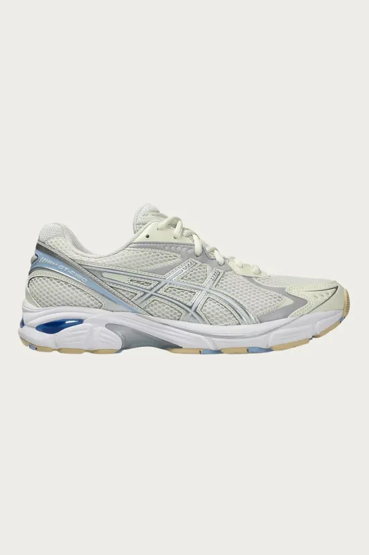 GT-2160 - Ivory/Pure Silver made by Asics