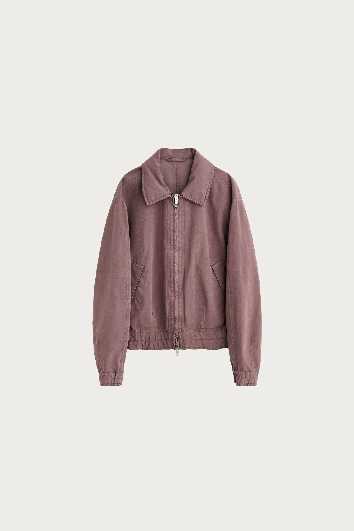 Command Jacket - Port Soft Coat sold by Canoe Club