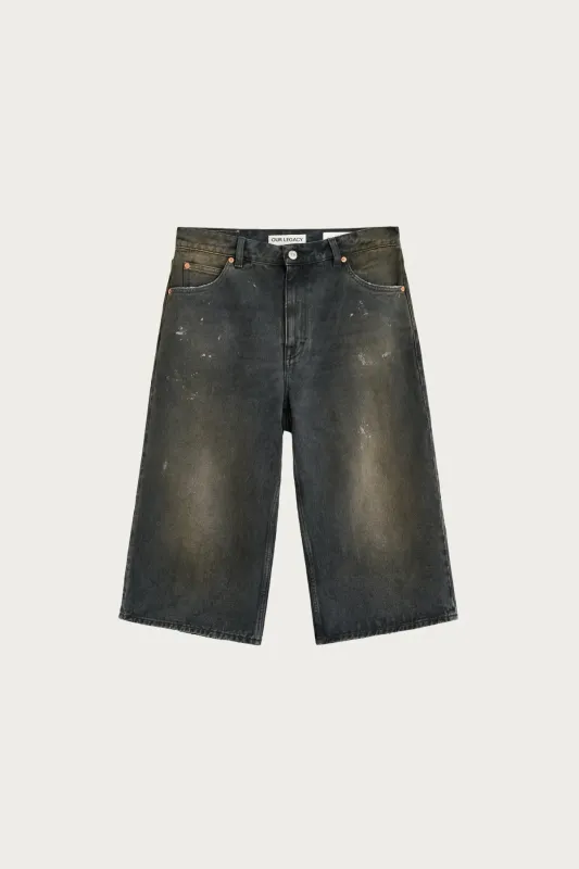 Capri Cut - Nebula Wash made by Our Legacy