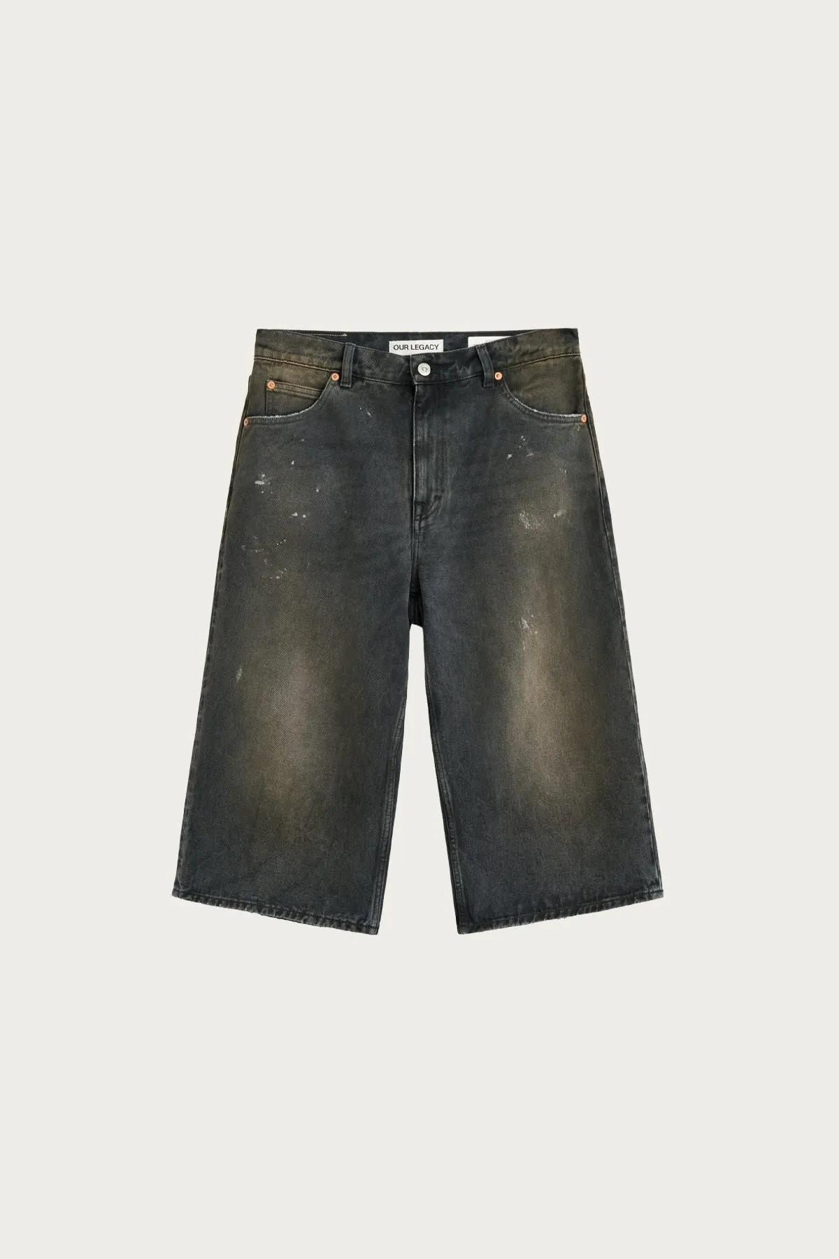 Capri Cut - Nebula Wash sold by Canoe Club