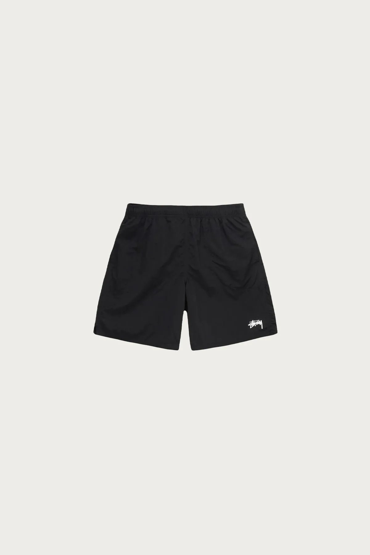 Water Short Stock - Black sold by Canoe Club