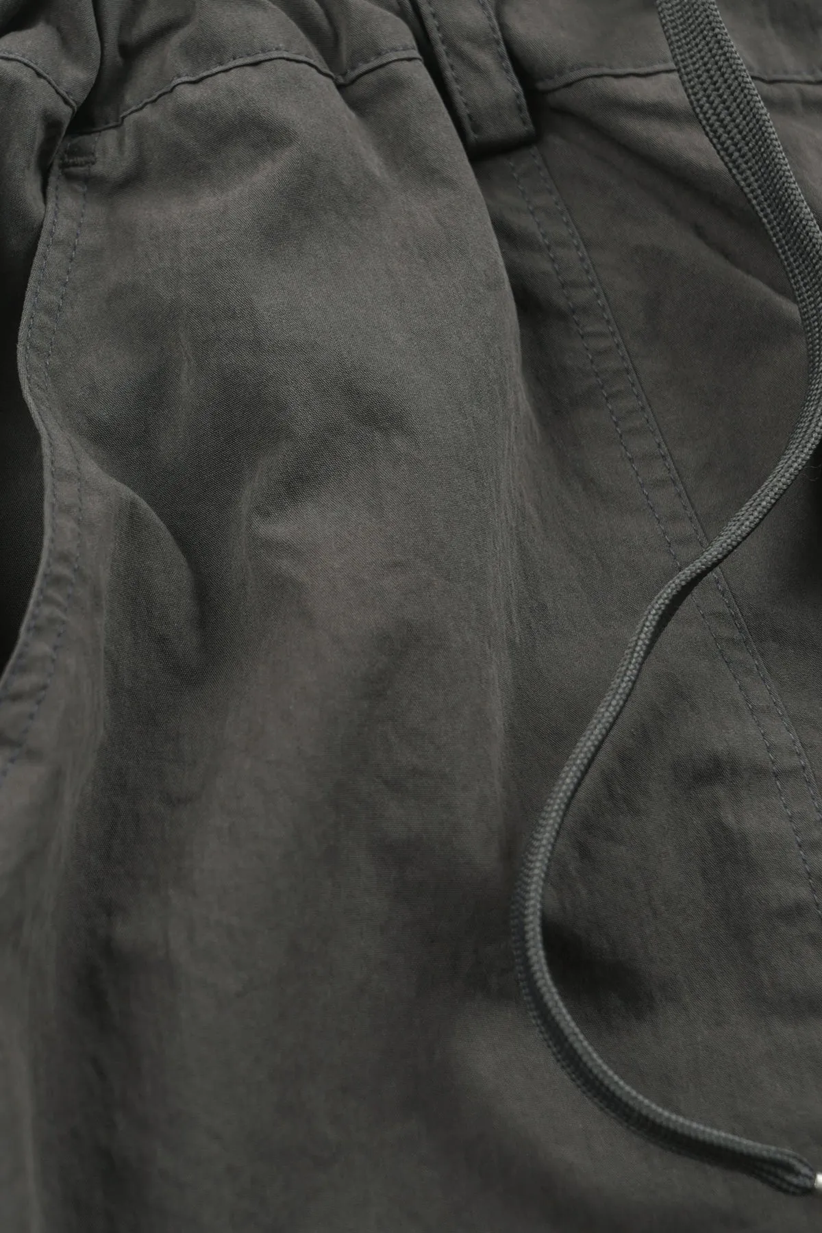 CN Nib Fatigue Shorts - Charcoal sold by Canoe Club product image thumbnail 3