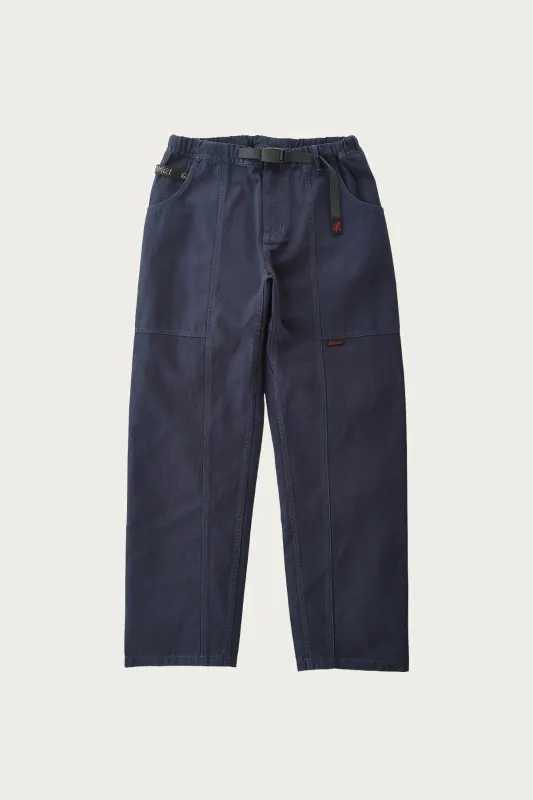 Gadget Pant - Double Navy made by Gramicci