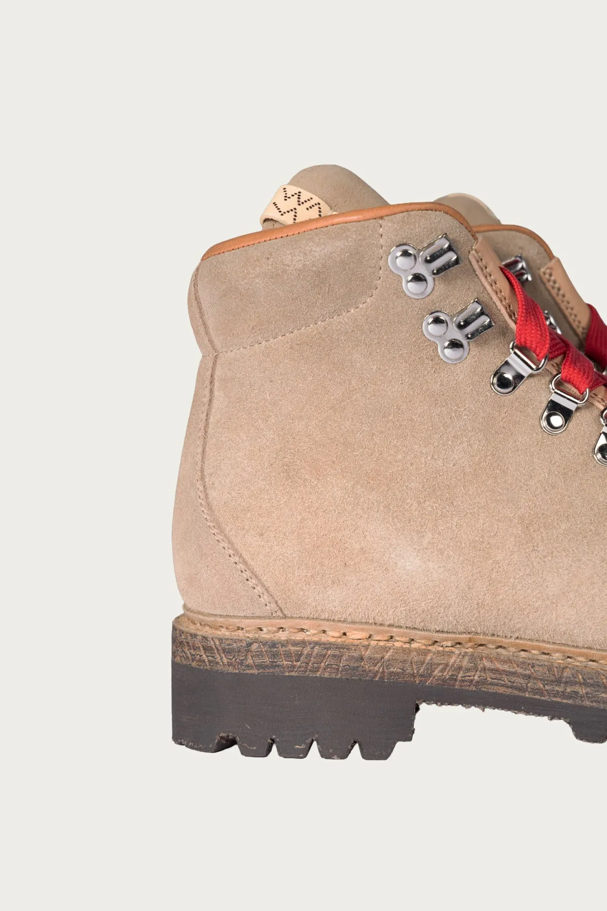 Whymper Boots-Folk - Sand sold by Canoe Club product image thumbnail 4