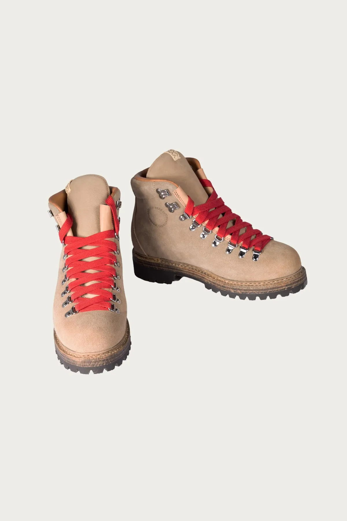 Whymper Boots-Folk - Sand sold by Canoe Club product image thumbnail 2