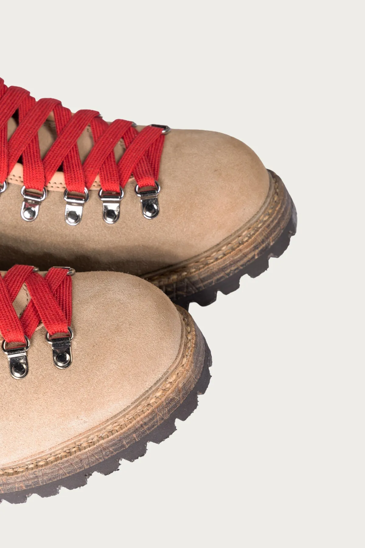 Whymper Boots-Folk - Sand sold by Canoe Club product image thumbnail 5