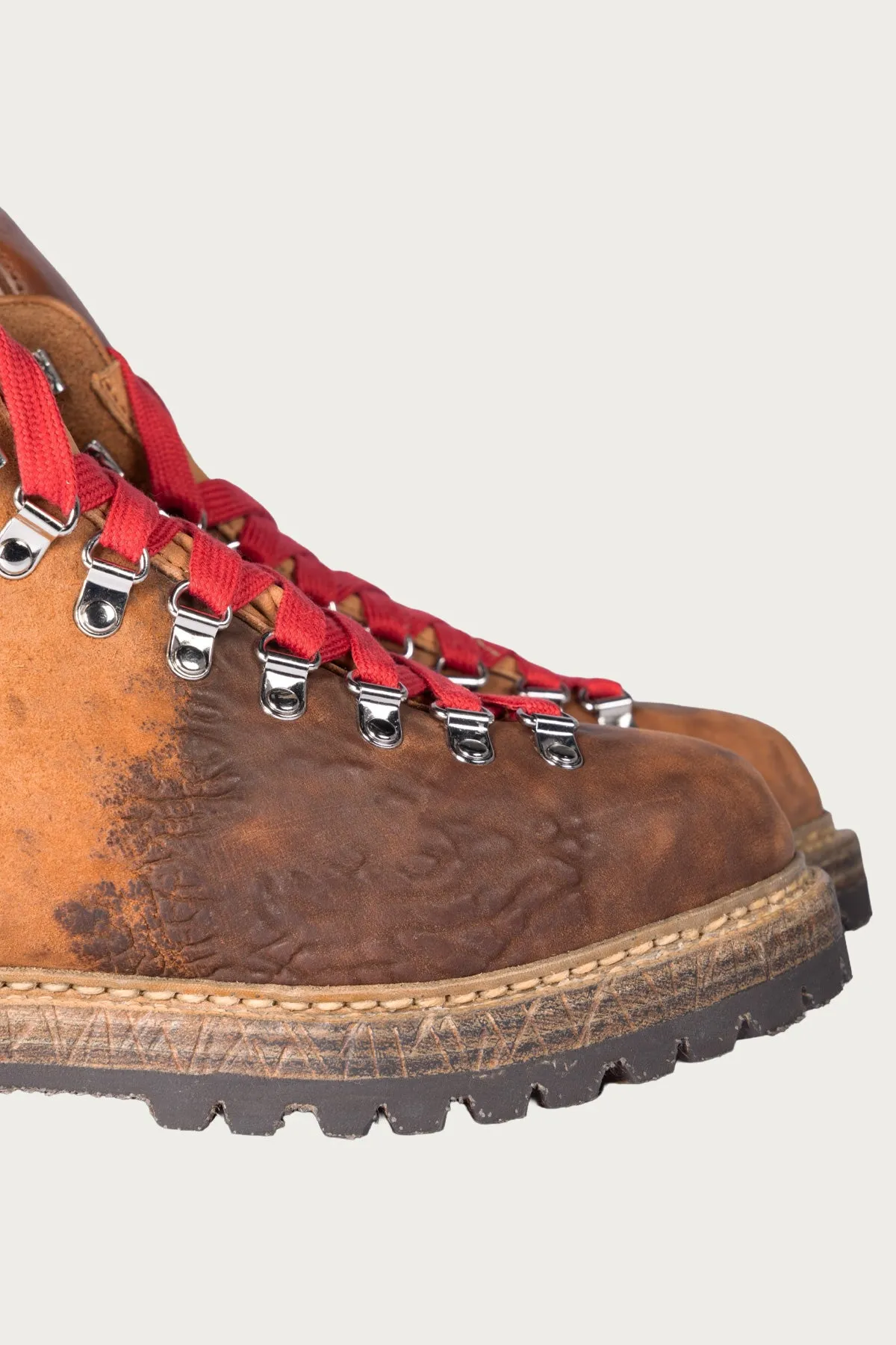 Whymper Boots-Folk - Brown sold by Canoe Club product image thumbnail 5