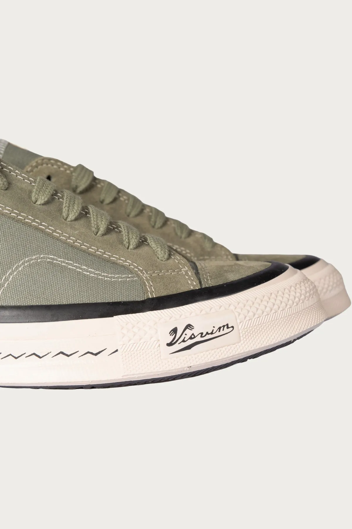 Nolan Lo - Olive sold by Canoe Club product image thumbnail 5