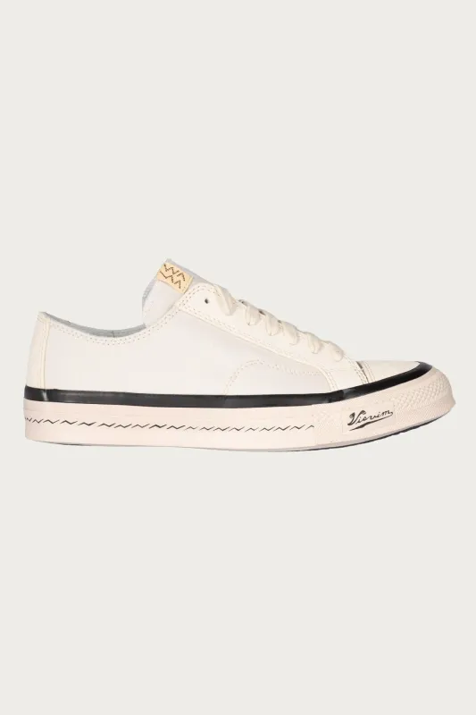 Nolan Lo - Ivory made by Visvim