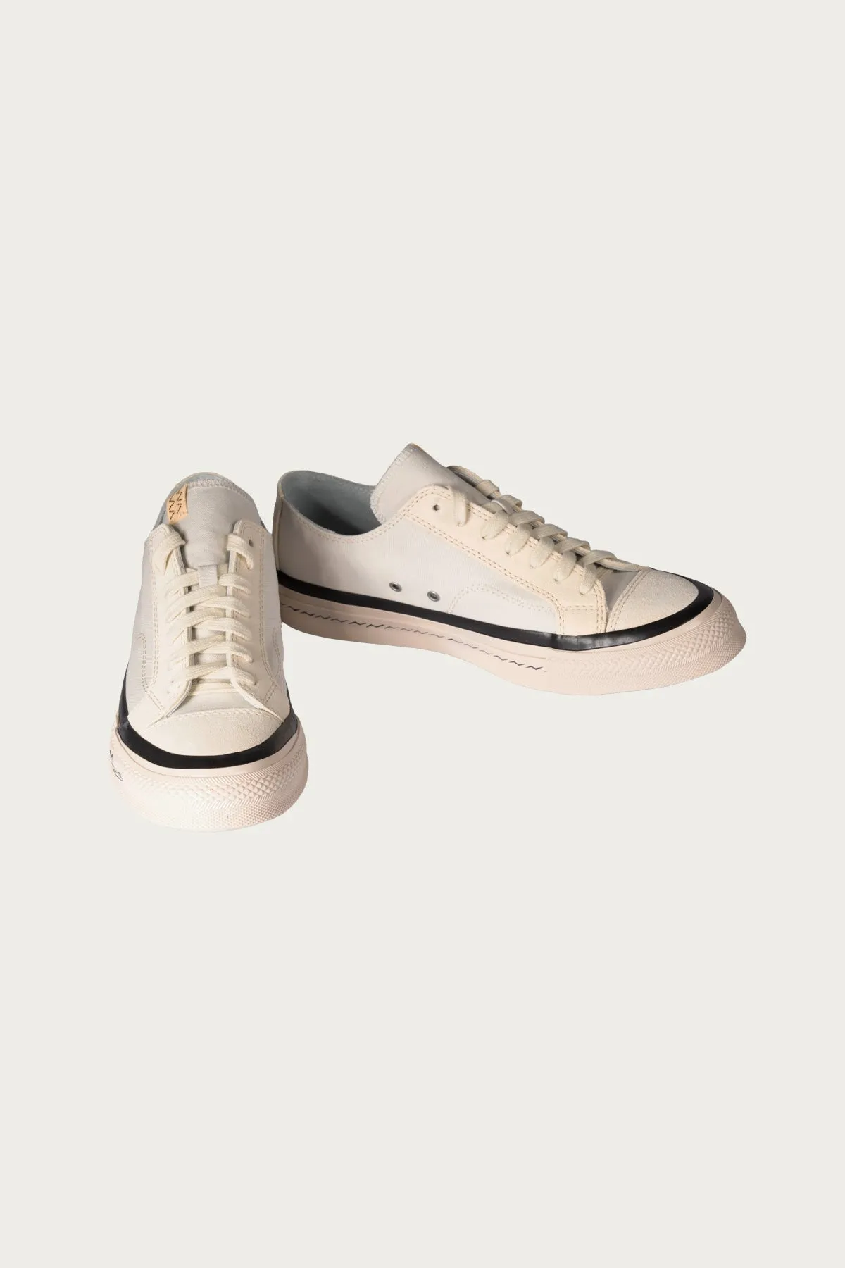 Nolan Lo - Ivory sold by Canoe Club product image thumbnail 2