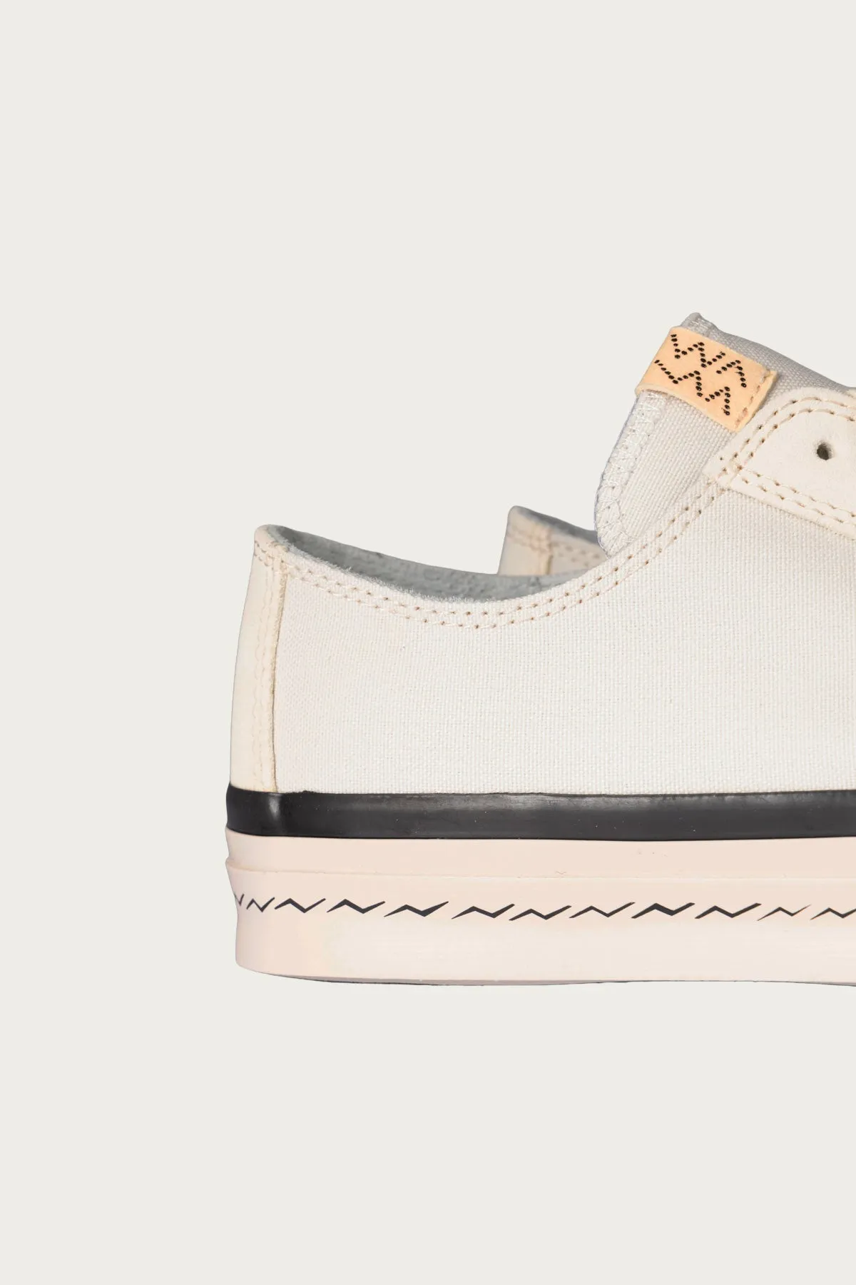 Nolan Lo - Ivory sold by Canoe Club product image thumbnail 4