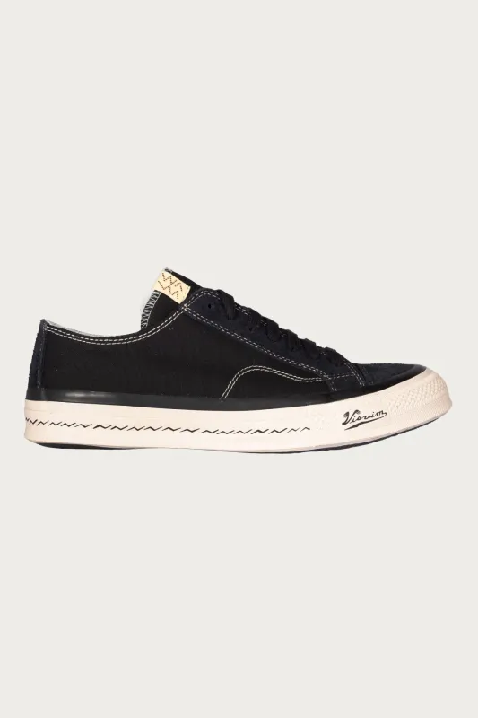 Nolan Lo - Black made by Visvim
